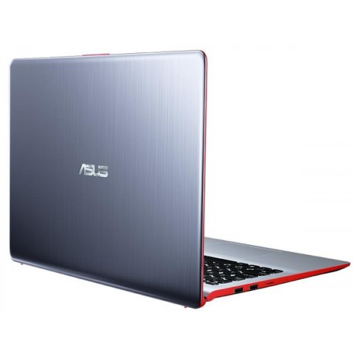 Продати Ноутбук Asus VivoBook S15 S530UA-BQ104T (90NB0I92-M01240) Starry Grey/Red за Trade-In у інтернет-магазині Телемарт - Київ, Дніпро, Україна фото