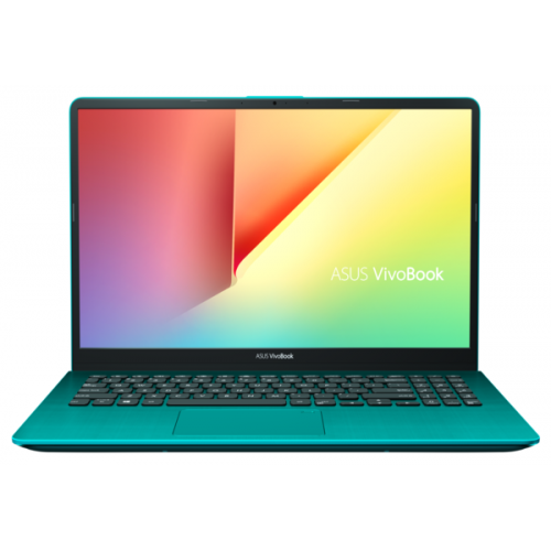 Продать Ноутбук Asus VivoBook S15 S530UF-BQ106T (90NB0IB1-M01200) Firmament Green по Trade-In интернет-магазине Телемарт - Киев, Днепр, Украина фото