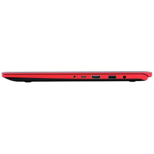 Продати Ноутбук Asus VivoBook S15 S530UF-BQ108T (90NB0IB2-M01220) Starry Grey/Red за Trade-In у інтернет-магазині Телемарт - Київ, Дніпро, Україна фото