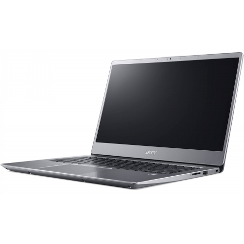 Продать Ноутбук Acer Swift 3 SF315-52-30GF (NX.GZ9EU.016) Silver по Trade-In интернет-магазине Телемарт - Киев, Днепр, Украина фото