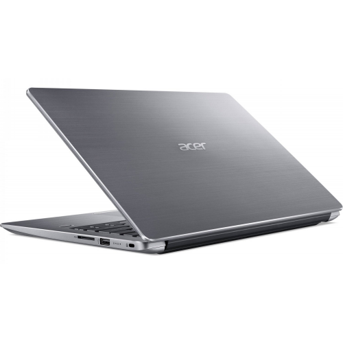 Продати Ноутбук Acer Swift 3 SF315-52-30GF (NX.GZ9EU.016) Silver за Trade-In у інтернет-магазині Телемарт - Київ, Дніпро, Україна фото