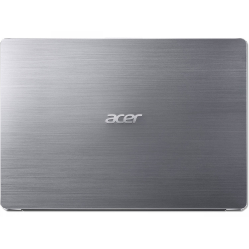 Продать Ноутбук Acer Swift 3 SF315-52-30GF (NX.GZ9EU.016) Silver по Trade-In интернет-магазине Телемарт - Киев, Днепр, Украина фото