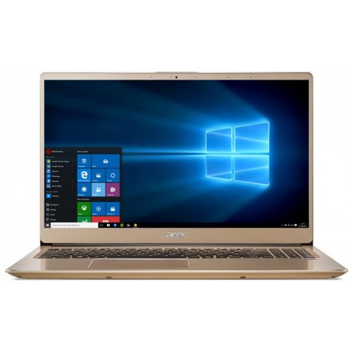 Продати Ноутбук Acer Swift 3 SF315-52-31V4 (NX.GZBEU.019) Gold за Trade-In у інтернет-магазині Телемарт - Київ, Дніпро, Україна фото