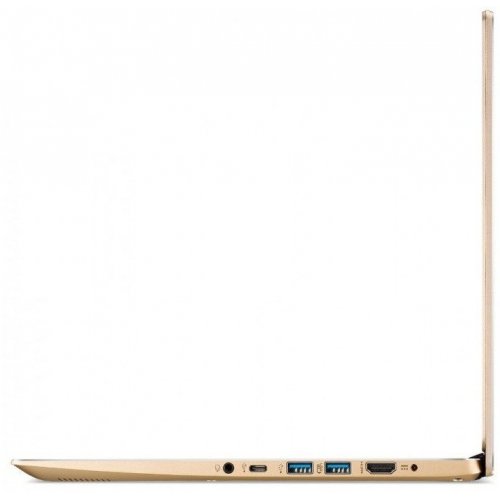 Продати Ноутбук Acer Swift 3 SF315-52-31V4 (NX.GZBEU.019) Gold за Trade-In у інтернет-магазині Телемарт - Київ, Дніпро, Україна фото