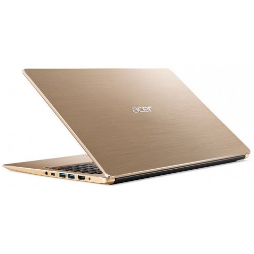 Продати Ноутбук Acer Swift 3 SF315-52-31V4 (NX.GZBEU.019) Gold за Trade-In у інтернет-магазині Телемарт - Київ, Дніпро, Україна фото