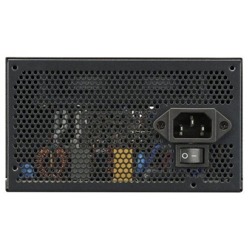 Блок питания Cooler Master MWE Gold V3 750W ATX 3.1 (MPE-7506-ACAG-BEU) купить в Украине: Киев, Днепр, Харьков, Одесса  | Проверка совместимости, низкая цена, отзывы, характеристики от TELEMART фото