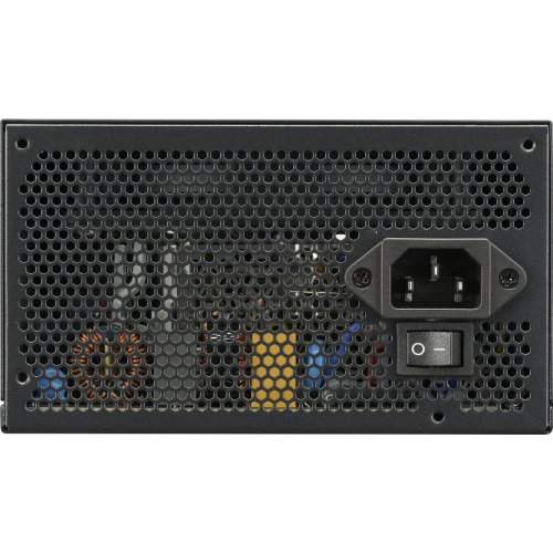 Блок питания Cooler Master MWE Gold V3 850W ATX 3.1 (MPE-8506-ACAG-BEU) купить в Украине: Киев, Днепр, Харьков, Одесса  | Проверка совместимости, низкая цена, отзывы, характеристики от TELEMART фото