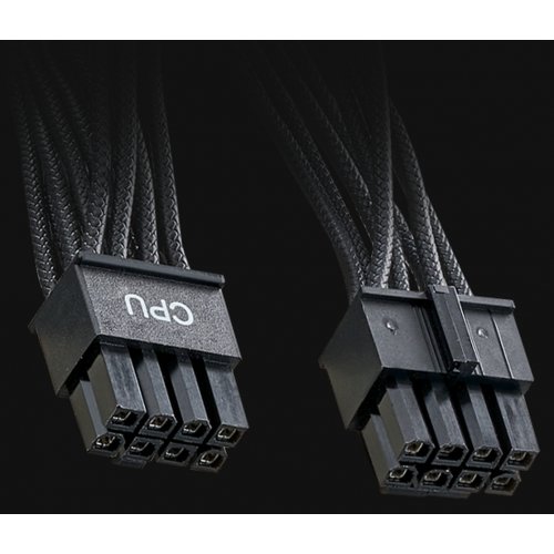 Блок питания Cooler Master MWE Gold V3 850W ATX 3.1 (MPE-8506-ACAG-BEU) купить в Украине: Киев, Днепр, Харьков, Одесса  | Проверка совместимости, низкая цена, отзывы, характеристики от TELEMART фото