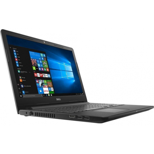 Продати Ноутбук Dell Inspiron 15 3573 (I315C54H5DIW-BK) Black за Trade-In у інтернет-магазині Телемарт - Київ, Дніпро, Україна фото