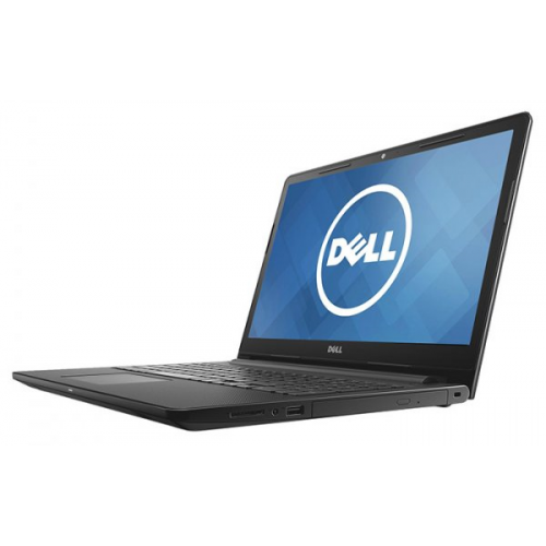 Продати Ноутбук Dell Inspiron 15 3573 (I315C54H5DIW-BK) Black за Trade-In у інтернет-магазині Телемарт - Київ, Дніпро, Україна фото