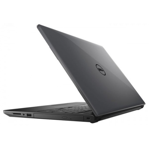 Продати Ноутбук Dell Inspiron 15 3573 (I315C54H5DIW-BK) Black за Trade-In у інтернет-магазині Телемарт - Київ, Дніпро, Україна фото