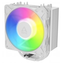 Кулер Arctic Freezer 36-S A-RGB (ACFRE00199A) White