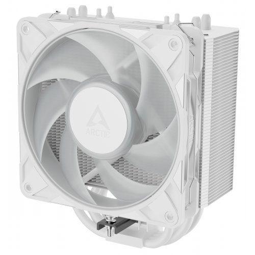 Кулер Arctic Freezer 36-S A-RGB (ACFRE00199A) White купити в Україні: Київ, Львів, Хмельницький, Тернопіль, Івано-Франківськ | Перевірка сумісності, низька ціна, відгуки, характеристики від TELEMART фото