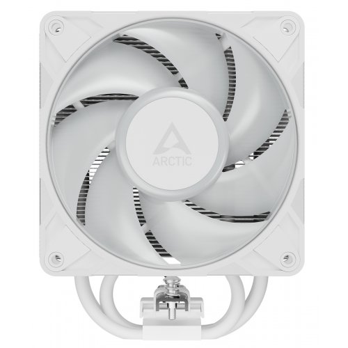 Кулер Arctic Freezer 36-S A-RGB (ACFRE00199A) White купити в Україні: Київ, Львів, Хмельницький, Тернопіль, Івано-Франківськ | Перевірка сумісності, низька ціна, відгуки, характеристики від TELEMART фото