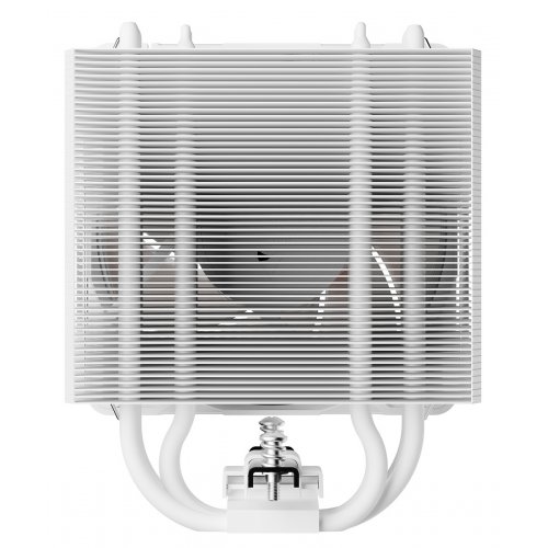 Кулер Arctic Freezer 36-S A-RGB (ACFRE00199A) White купити в Україні: Київ, Львів, Хмельницький, Тернопіль, Івано-Франківськ | Перевірка сумісності, низька ціна, відгуки, характеристики від TELEMART фото