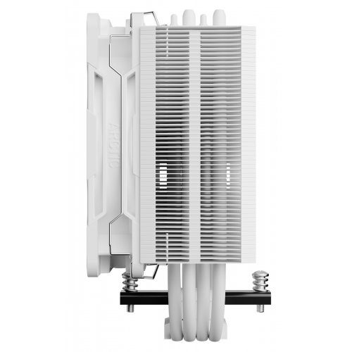 Кулер Arctic Freezer 36-S A-RGB (ACFRE00199A) White купити в Україні: Київ, Львів, Хмельницький, Тернопіль, Івано-Франківськ | Перевірка сумісності, низька ціна, відгуки, характеристики від TELEMART фото