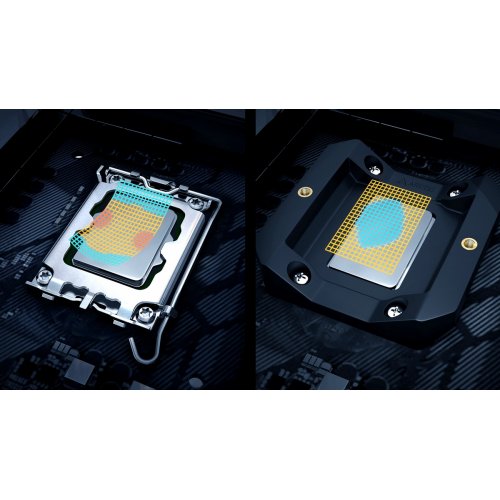 Кулер Arctic Freezer 36-S A-RGB (ACFRE00199A) White купити в Україні: Київ, Львів, Хмельницький, Тернопіль, Івано-Франківськ | Перевірка сумісності, низька ціна, відгуки, характеристики від TELEMART фото