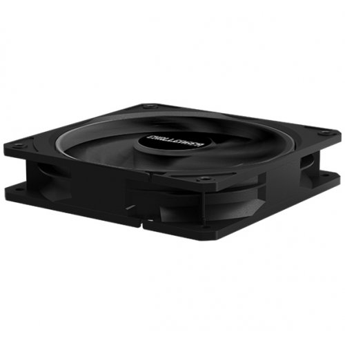 Готовая СВО AsRock Challenger Pure 360 Black купить в Украине: Киев, Днепр, Харьков, Одесса  | Проверка совместимости, низкая цена, отзывы, характеристики от TELEMART фото