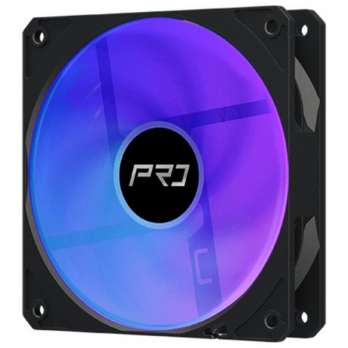Готовая СВО AsRock Pro 360 ARGB Black купить в Украине: Киев, Днепр, Харьков, Одесса  | Проверка совместимости, низкая цена, отзывы, характеристики от TELEMART фото