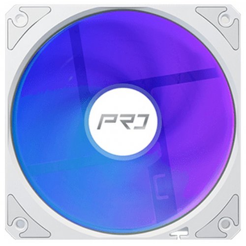 Готовая СВО AsRock Pro 360 ARGB White купить в Украине: Киев, Днепр, Харьков, Одесса  | Проверка совместимости, низкая цена, отзывы, характеристики от TELEMART фото