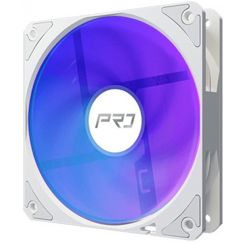 Готовая СВО AsRock Pro 360 ARGB White купить в Украине: Киев, Днепр, Харьков, Одесса  | Проверка совместимости, низкая цена, отзывы, характеристики от TELEMART фото