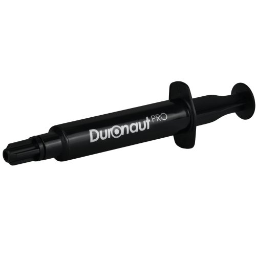 Термопаста Thermal Grizzly Duronaut Pro 6g (TG-DP-006-R) купить в Украине: Киев, Днепр, Харьков, Одесса  | Низкая цена, отзывы, характеристики от TELEMART фото