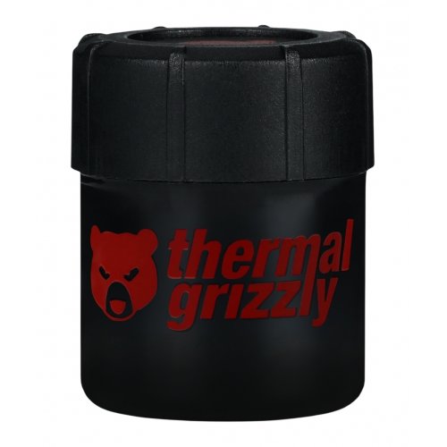 Термопаста Thermal Grizzly Duronaut Pro 30g (TG-DP-030-R) купить в Украине: Киев, Днепр, Харьков, Одесса  | Низкая цена, отзывы, характеристики от TELEMART фото