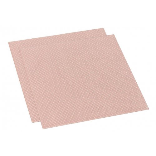 Термопрокладка Thermal Grizzly Minus Pad 8 100x100x3mm 2 in 1 kit (TG-MP8-100-100-30-2R) купить в Украине | Telemart фото