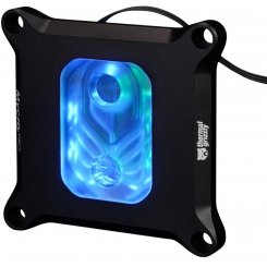 Водоблок Thermal Grizzly Mycro Pro LGA1851 (TG-MY-P-RGB-i1851)