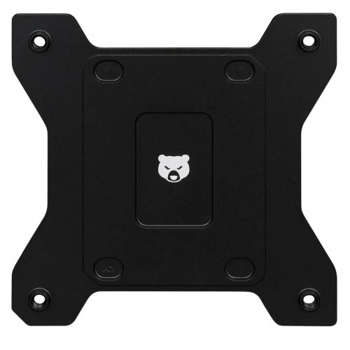 Водоблок Thermal Grizzly Mycro Pro LGA1851 (TG-MY-P-RGB-i1851) купить в Украине: Киев, Днепр, Харьков, Одесса  | Низкая цена, отзывы, характеристики от TELEMART фото