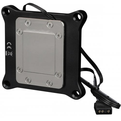Водоблок Thermal Grizzly Mycro Pro LGA1851 (TG-MY-P-RGB-i1851) купить в Украине: Киев, Днепр, Харьков, Одесса  | Низкая цена, отзывы, характеристики от TELEMART фото