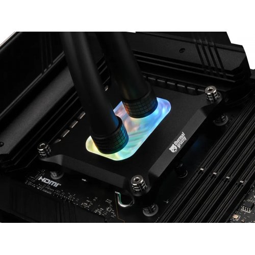 Водоблок Thermal Grizzly Mycro Pro LGA1851 (TG-MY-P-RGB-i1851) купить в Украине: Киев, Днепр, Харьков, Одесса  | Низкая цена, отзывы, характеристики от TELEMART фото