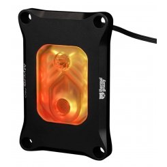Водоблок Thermal Grizzly Mycro Pro AM5 (TG-MY-P-RGB-AMD-AM5)