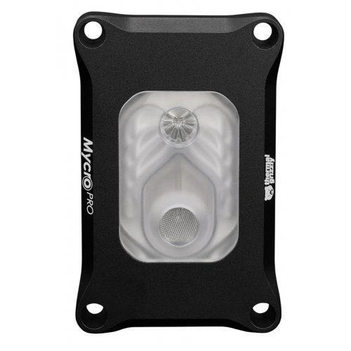 Водоблок Thermal Grizzly Mycro Pro AM5 (TG-MY-P-RGB-AMD-AM5) купить в Украине: Киев, Днепр, Харьков, Одесса  | Низкая цена, отзывы, характеристики от TELEMART фото