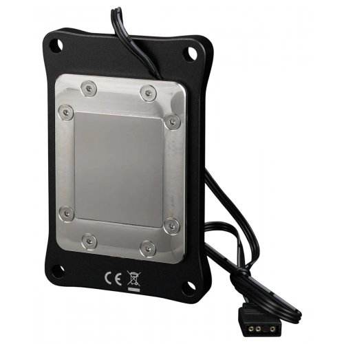 Водоблок Thermal Grizzly Mycro Pro AM5 (TG-MY-P-RGB-AMD-AM5) купить в Украине: Киев, Днепр, Харьков, Одесса  | Низкая цена, отзывы, характеристики от TELEMART фото