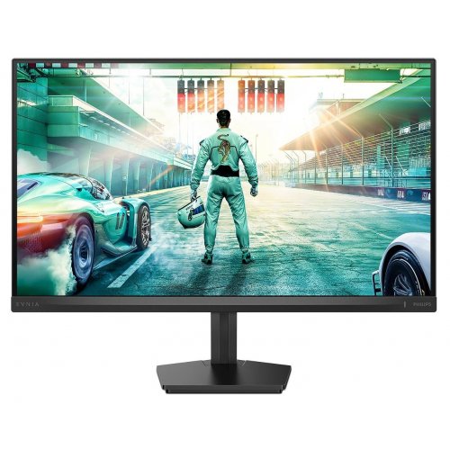 Уцінка монітор Philips 27" 27M2N3500PF/00 Black (Пошкоджено пакування, 893964) купити в Україні: Київ, Львів, Хмельницький, Тернопіль, Івано-Франківськ | Низька ціна, відгуки, характеристики від TELEMART фото
