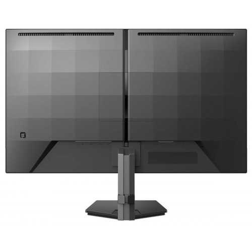Уцінка монітор Philips 27" 27M2N3500PF/00 Black (Пошкоджено пакування, 893964) купити в Україні: Київ, Львів, Хмельницький, Тернопіль, Івано-Франківськ | Низька ціна, відгуки, характеристики від TELEMART фото
