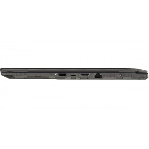 Ноутбук MSI Cyborg 15 A13VE-2474XUA (9S7-15K112-2474) Translucent Black купить в Украине: Киев, Днепр, Харьков, Одесса  | Низкая цена, отзывы, характеристики от TELEMART фото