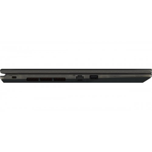 Ноутбук MSI Cyborg A15 AI B2HWFKG-234XUA (9S7-15QL42-234) Translucent Black купить в Украине: Киев, Днепр, Харьков, Одесса  | Низкая цена, отзывы, характеристики от TELEMART фото