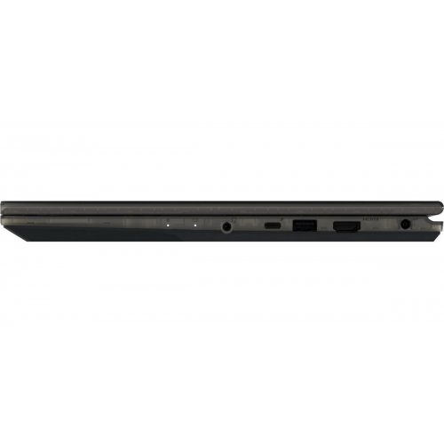 Ноутбук MSI Cyborg A15 AI B2HWFKG-234XUA (9S7-15QL42-234) Translucent Black купить в Украине: Киев, Днепр, Харьков, Одесса  | Низкая цена, отзывы, характеристики от TELEMART фото