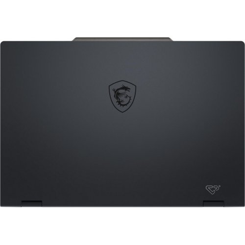 Ноутбук MSI Cyborg A15 AI B2HWFKG-234XUA (9S7-15QL42-234) Translucent Black купить в Украине: Киев, Днепр, Харьков, Одесса  | Низкая цена, отзывы, характеристики от TELEMART фото