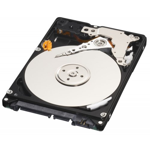 Продати Жорсткий диск Western Digital Blue Mobile 750GB 8MB 2.5" (WD7500BPVX FR) Factory Recertified за Trade-In у інтернет-магазині Телемарт - Київ, Дніпро, Україна фото