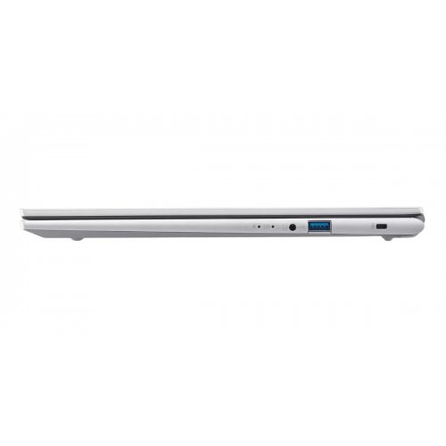 Ноутбук Acer Aspire Go 15 AG15-72P (NX.JSVEU.011) Pure Silver купить в Украине: Киев, Днепр, Харьков, Одесса  | Низкая цена, отзывы, характеристики от TELEMART фото
