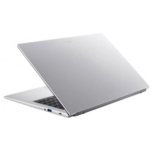 Ноутбук Acer Aspire Go 15 AG15-72P (NX.JSVEU.011) Pure Silver купить в Украине: Киев, Днепр, Харьков, Одесса  | Низкая цена, отзывы, характеристики от TELEMART фото