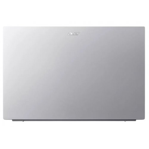 Ноутбук Acer Aspire Go 15 AG15-72P (NX.JSVEU.011) Pure Silver купить в Украине: Киев, Днепр, Харьков, Одесса  | Низкая цена, отзывы, характеристики от TELEMART фото