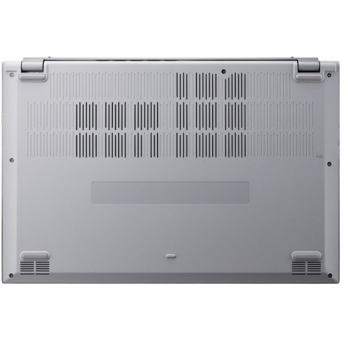Ноутбук Acer Aspire Go 15 AG15-72P (NX.JSVEU.011) Pure Silver купить в Украине: Киев, Днепр, Харьков, Одесса  | Низкая цена, отзывы, характеристики от TELEMART фото