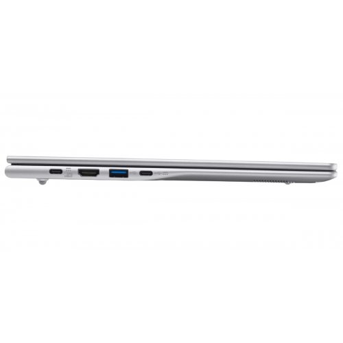 Ноутбук Acer Aspire Lite AL15-49P (NX.DT8EU.004) Silver купить в Украине: Киев, Днепр, Харьков, Одесса  | Низкая цена, отзывы, характеристики от TELEMART фото