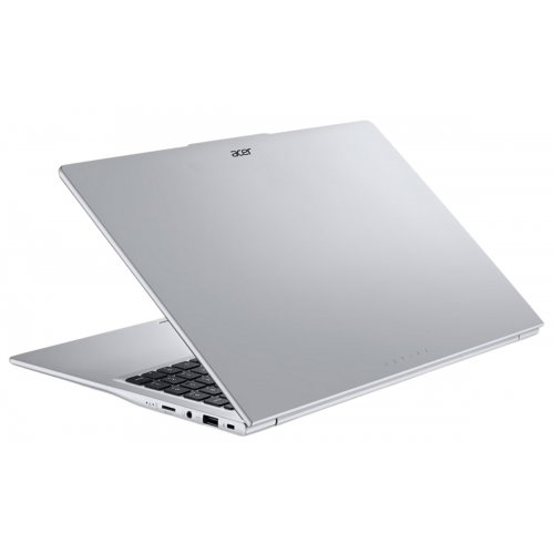 Ноутбук Acer Aspire Lite AL15-49P (NX.DT8EU.004) Silver купить в Украине: Киев, Днепр, Харьков, Одесса  | Низкая цена, отзывы, характеристики от TELEMART фото