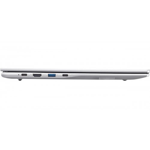 Ноутбук Acer Aspire Lite AL16-54P (NX.DK6EU.008) Light Silver купить в Украине: Киев, Днепр, Харьков, Одесса  | Низкая цена, отзывы, характеристики от TELEMART фото