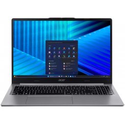 Ноутбук Acer Extensa 15 EXO15-41 (NX.EKUEU.002) Lunar Gray